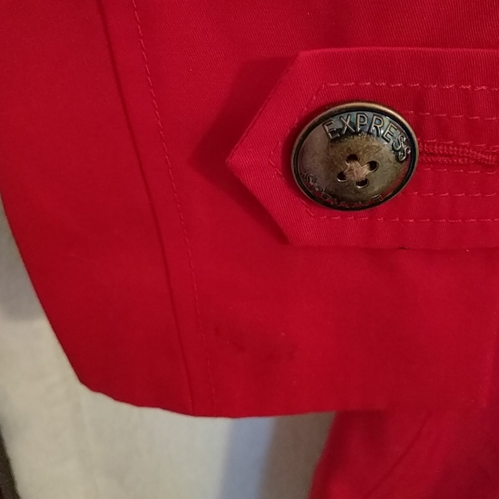 Express Jacket - image 3